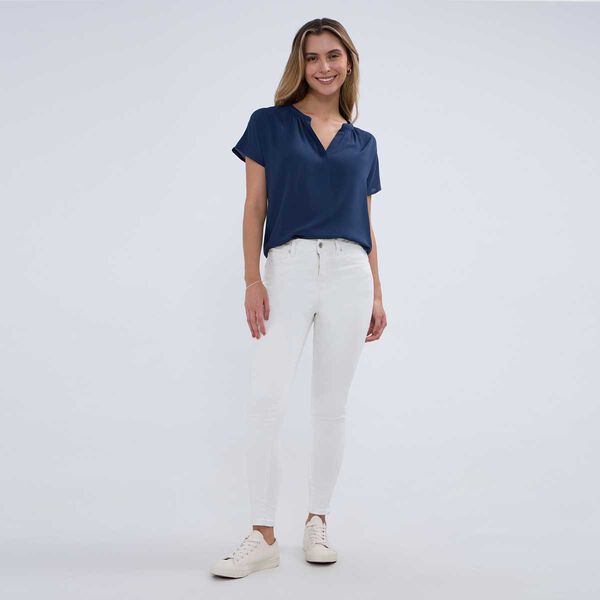 pantalon para mujer image number null