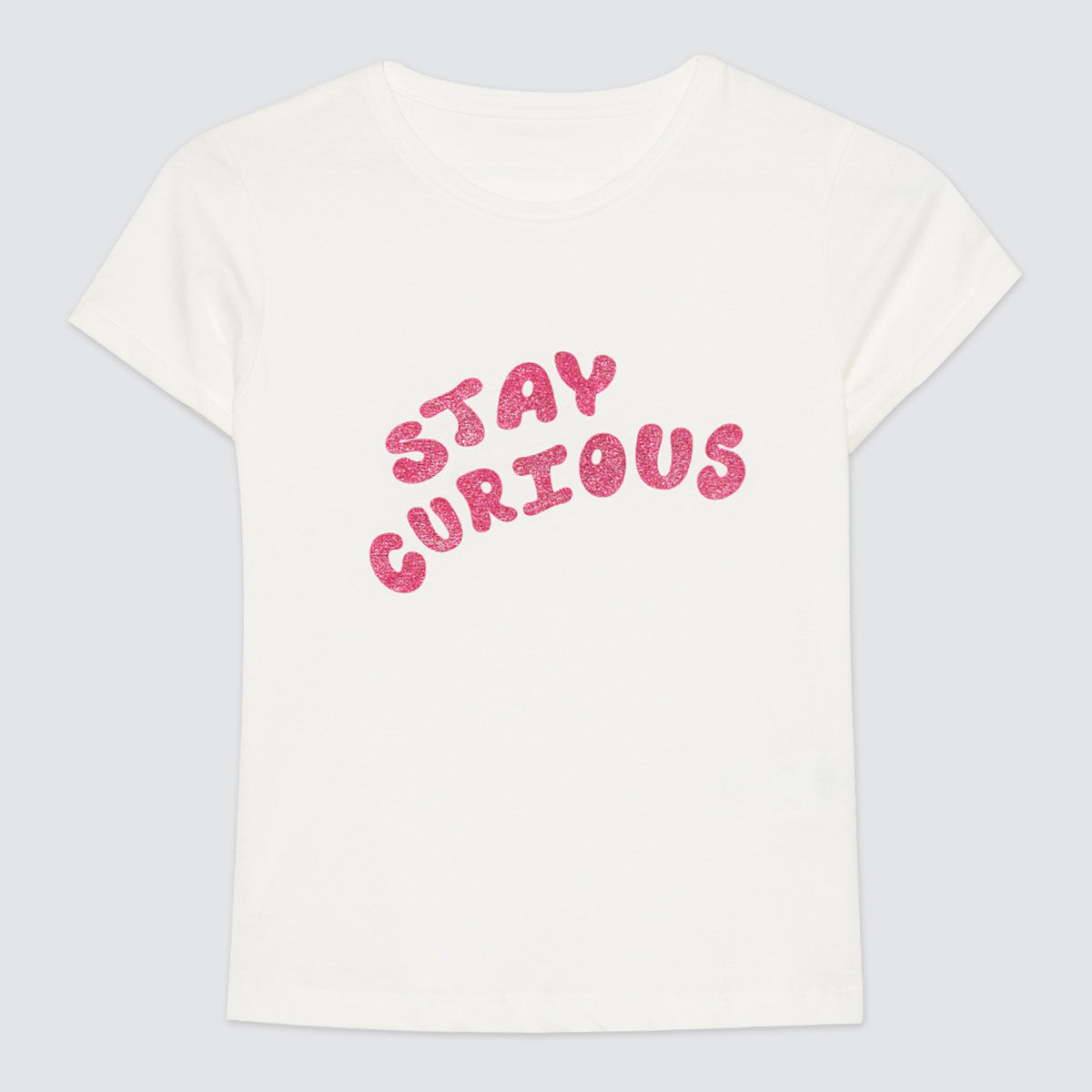 camisetas para niñas
