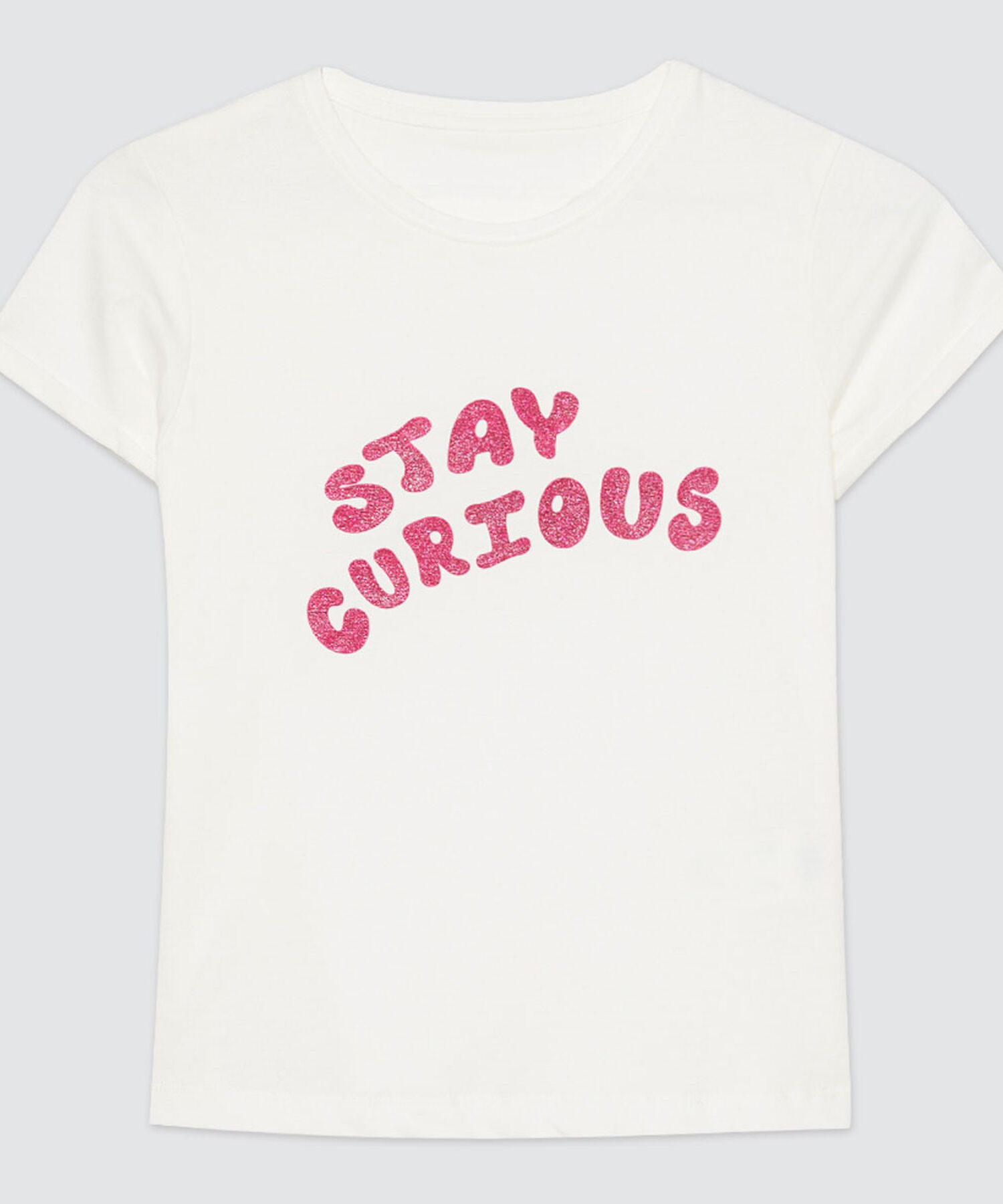 camisetas para niñas