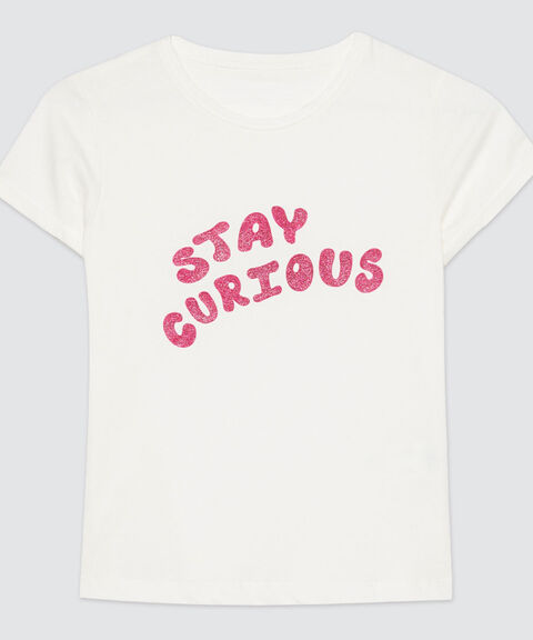 camisetas para niñas