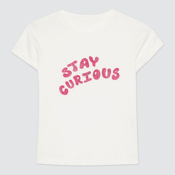 camisetas para niñas