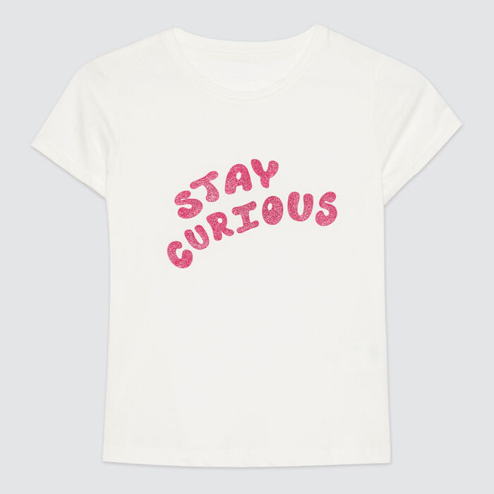 camisetas para niñas