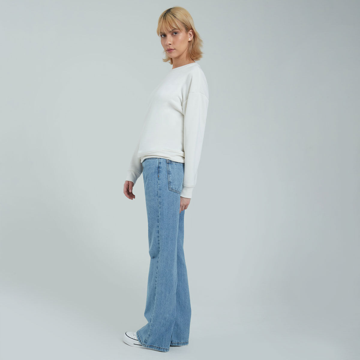 jeans mujer