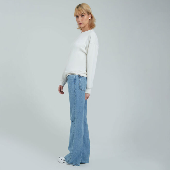 jeans mujer
