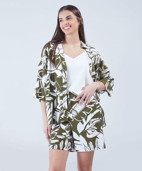 camisas para mujer