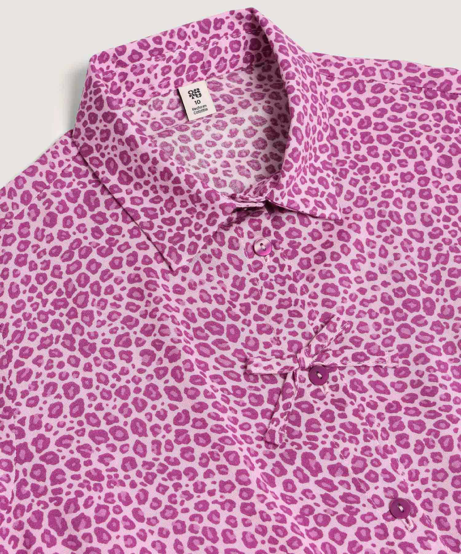 faldas y vestidos para niña