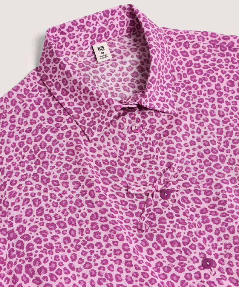 faldas y vestidos para niña