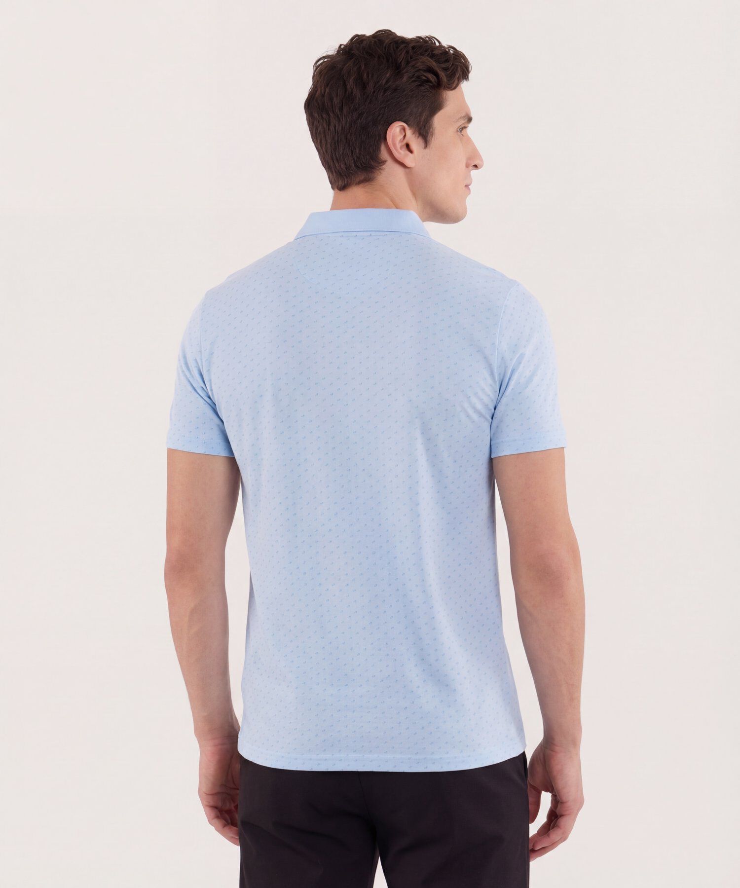 camisetas polo para hombre