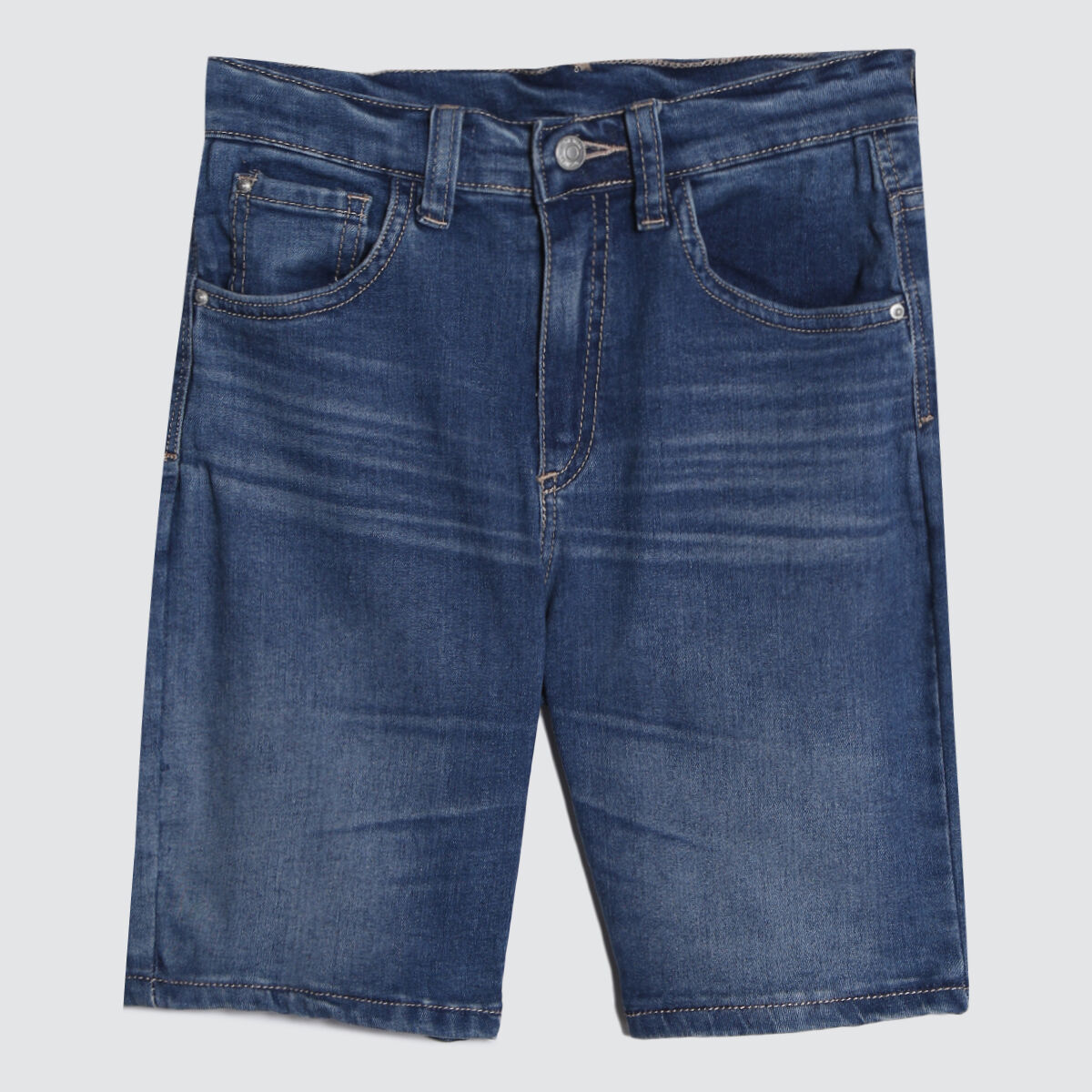 bermudas para niños
