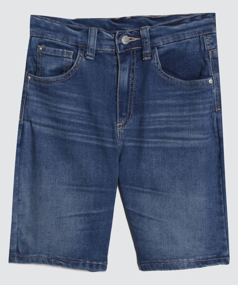 bermudas para niños