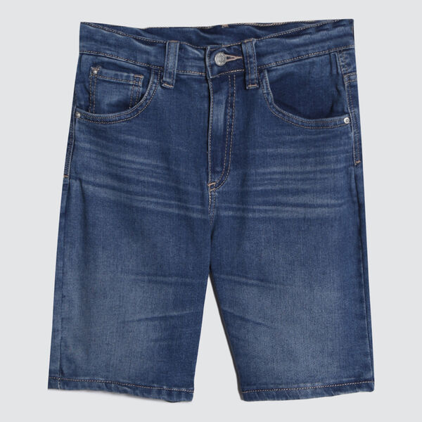 bermudas para niños