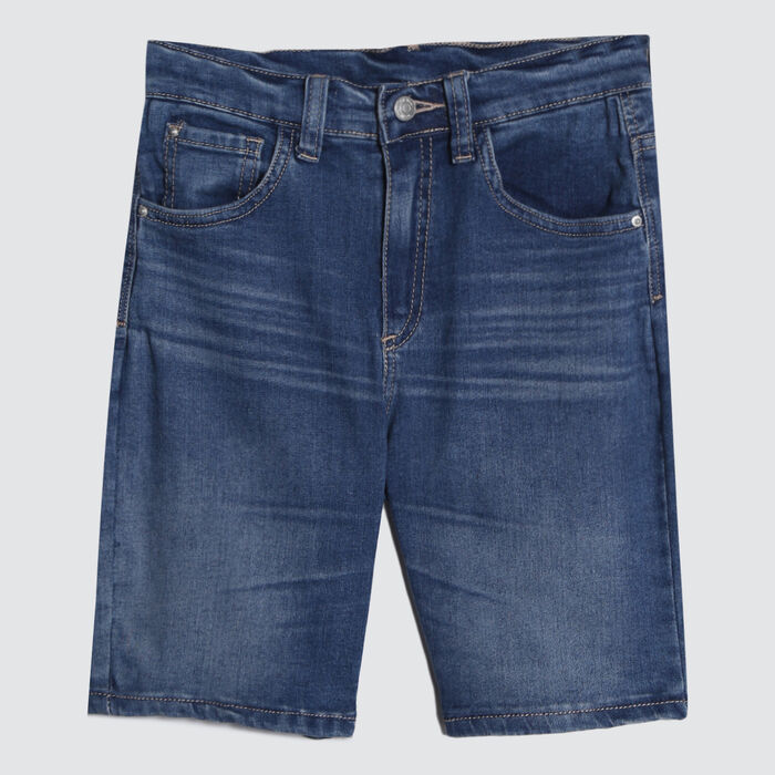bermudas para niños