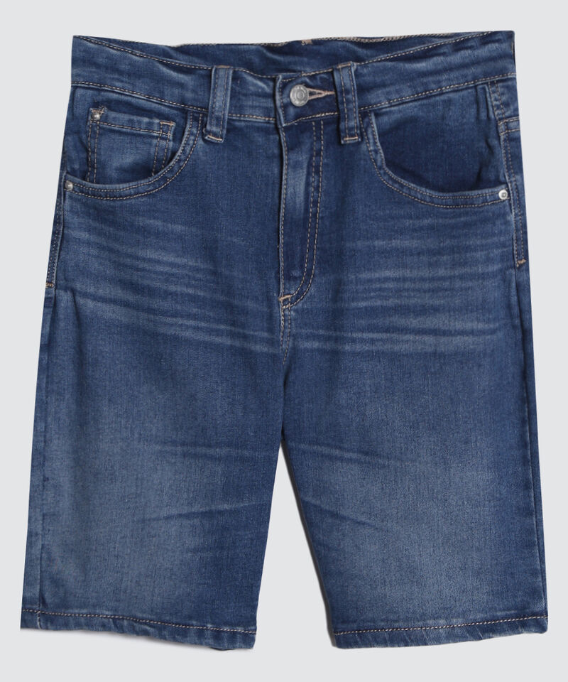 bermudas para niños