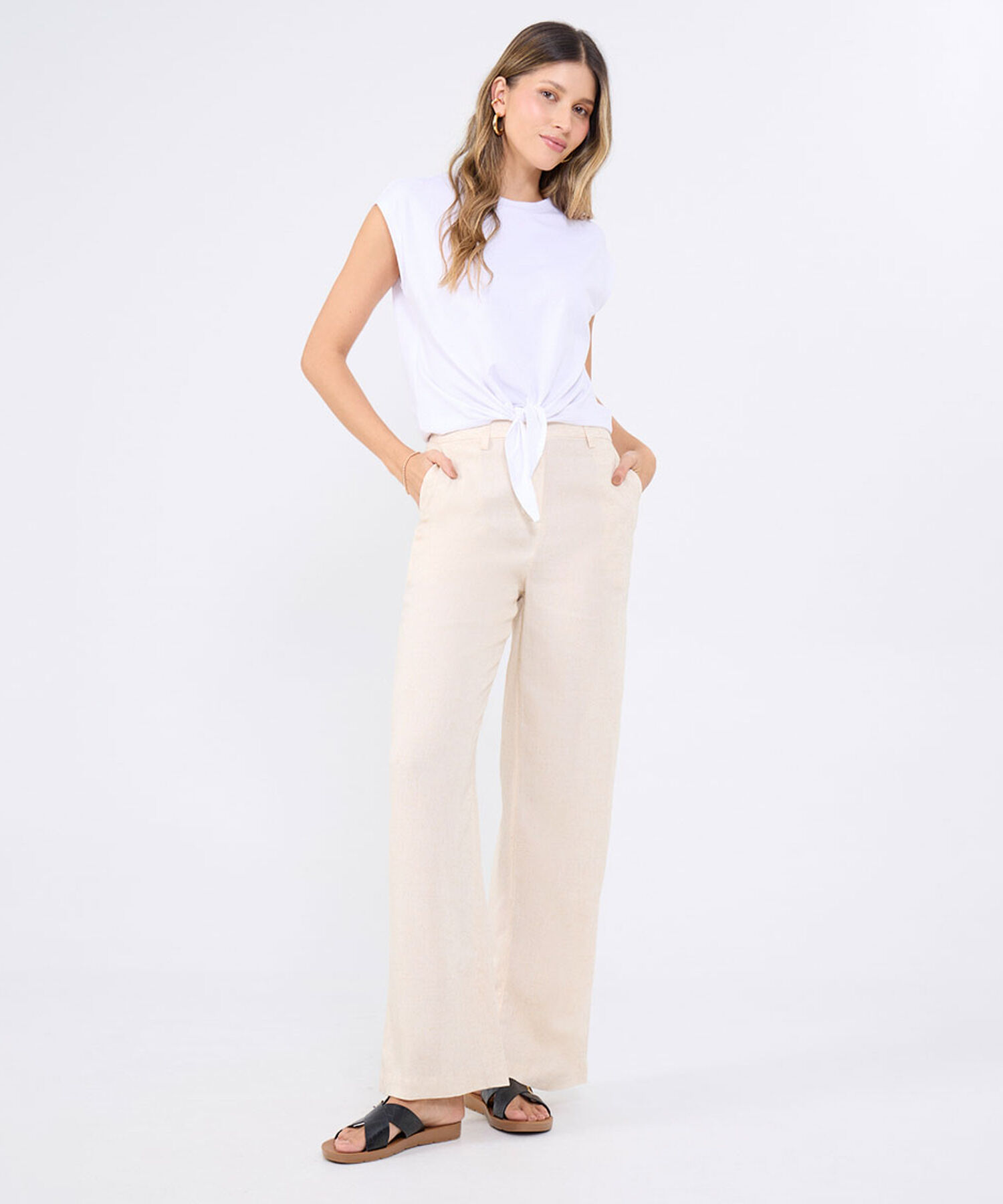 pantalon para mujer
