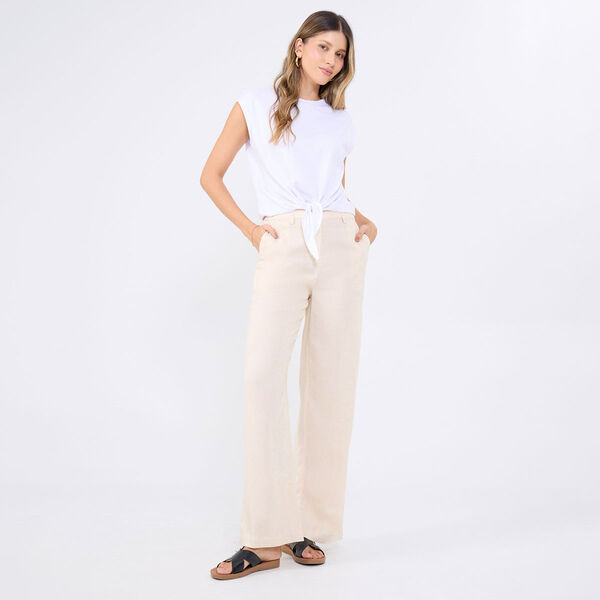 pantalon para mujer image number null