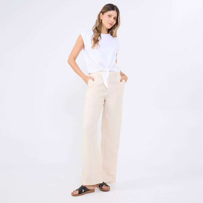 pantalon para mujer
