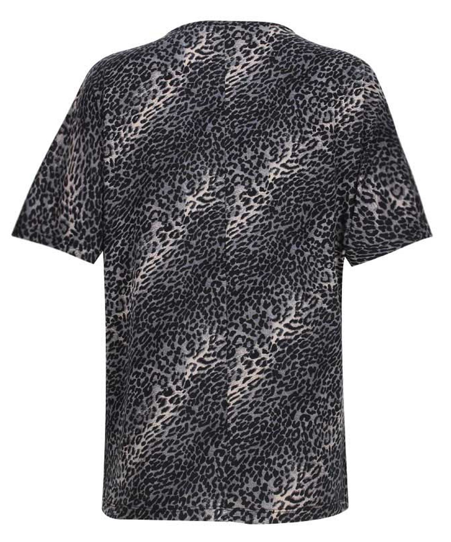 camisetas mujer