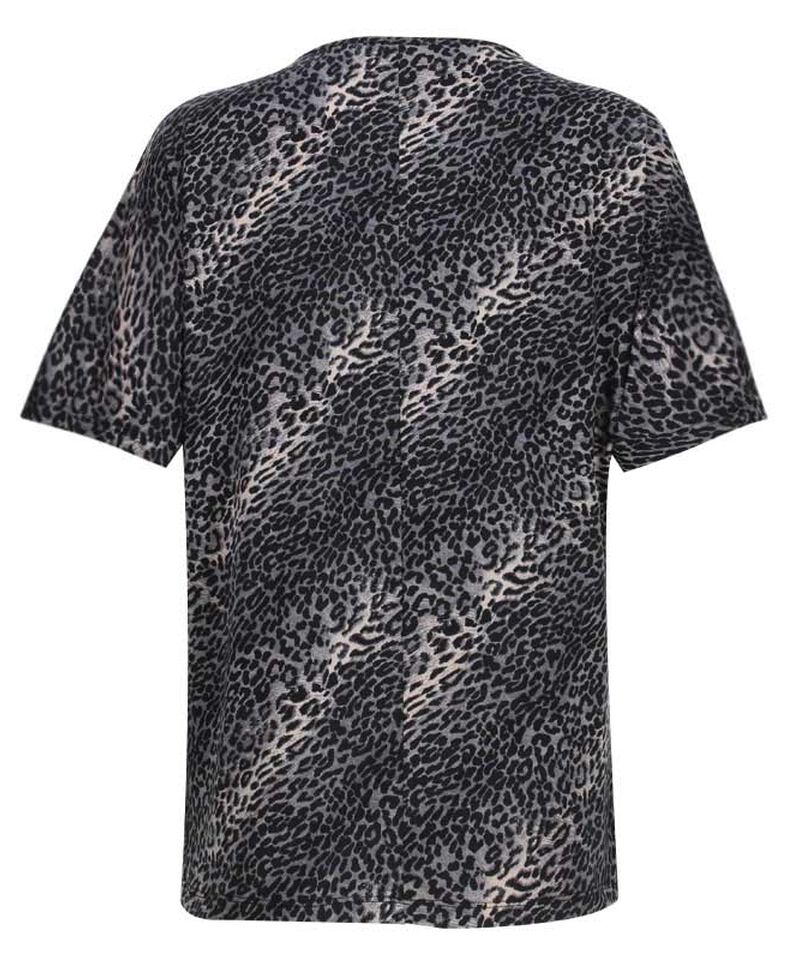 camisetas mujer