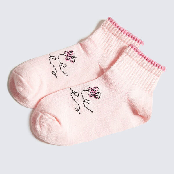 medias para niña