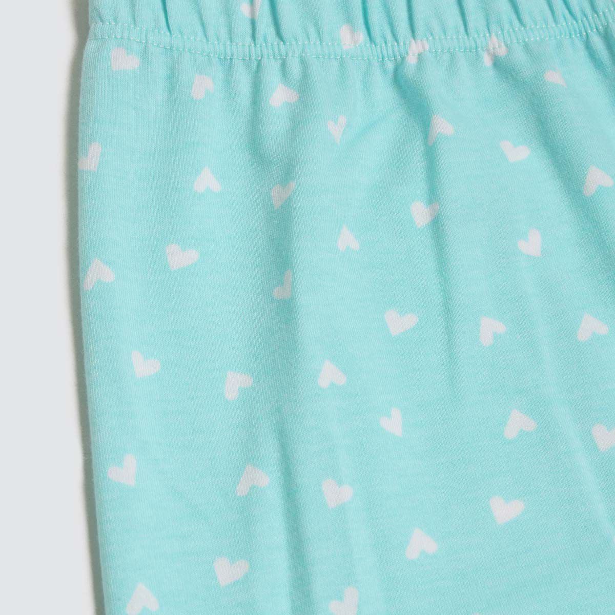 camisetas de pijama para niñas