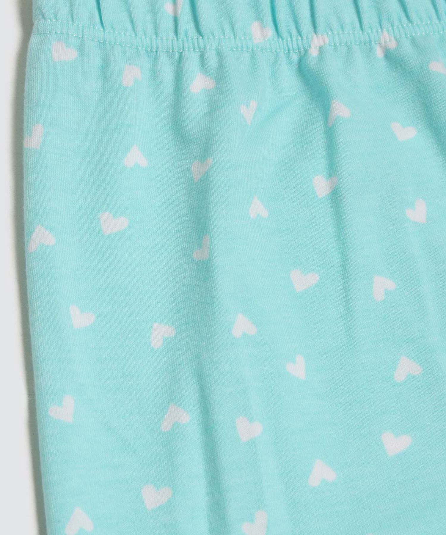camisetas de pijama para niñas