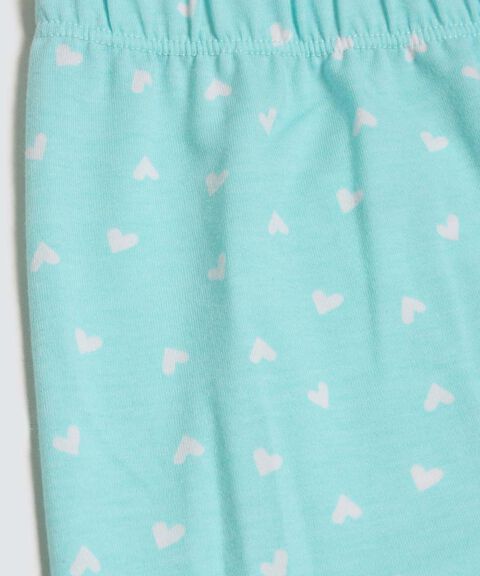 camisetas de pijama para niñas