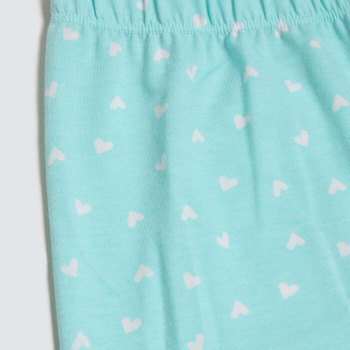 camisetas de pijama para niñas