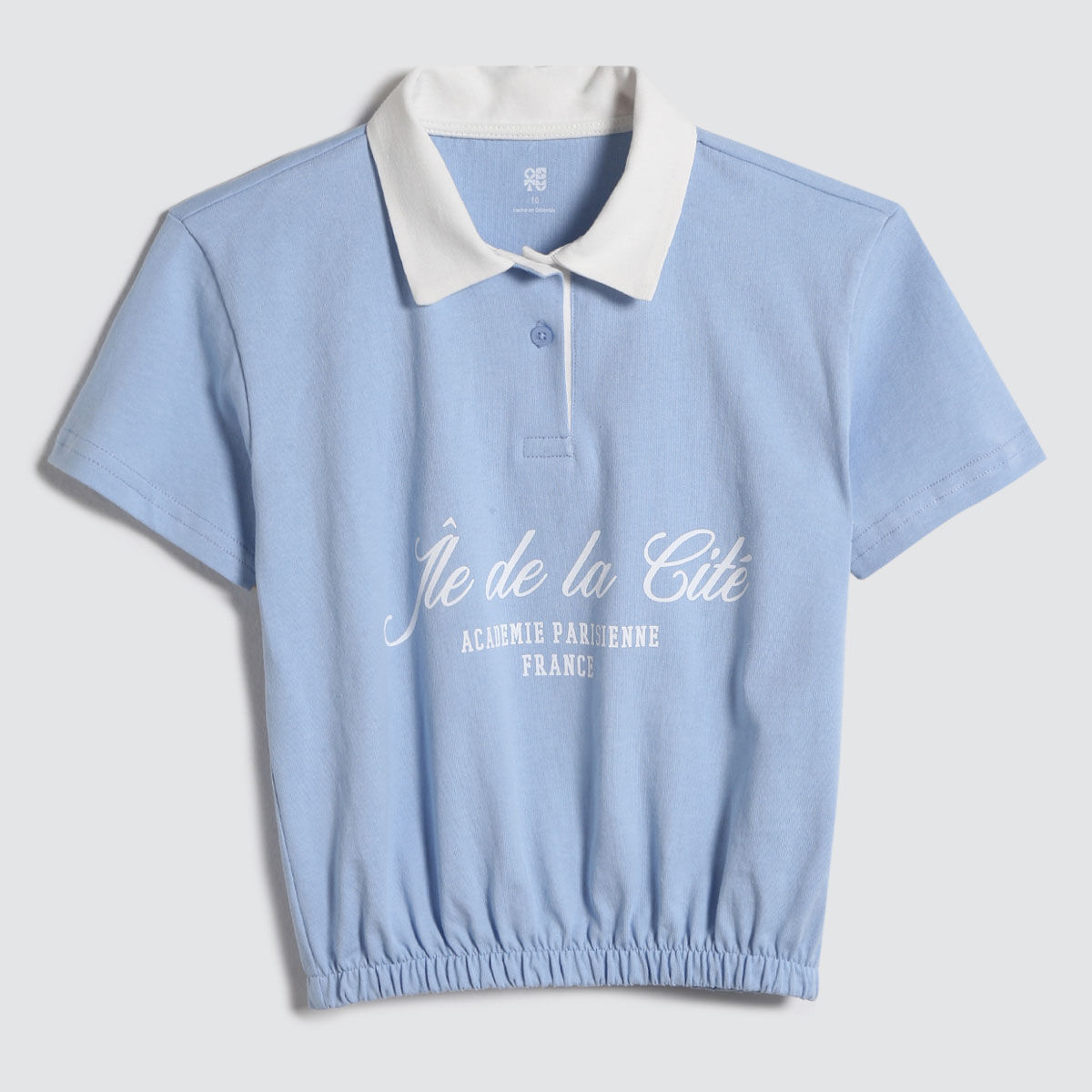 camisetas para niñas