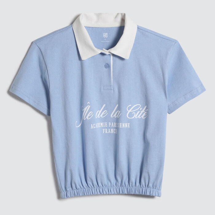 camisetas para niñas