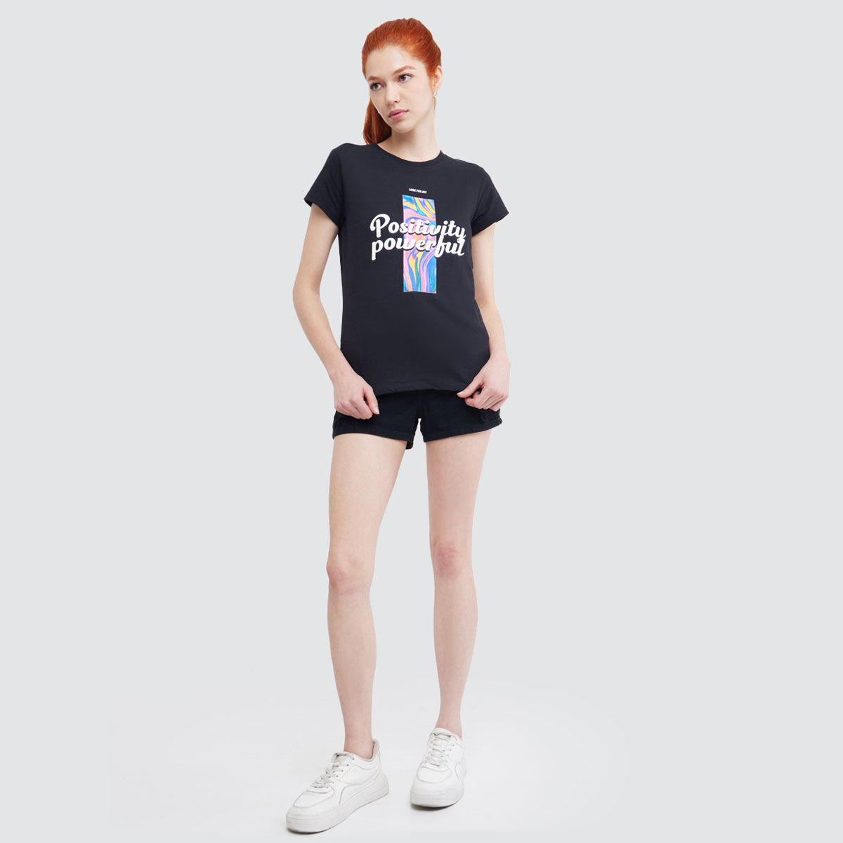 shorts mujeres