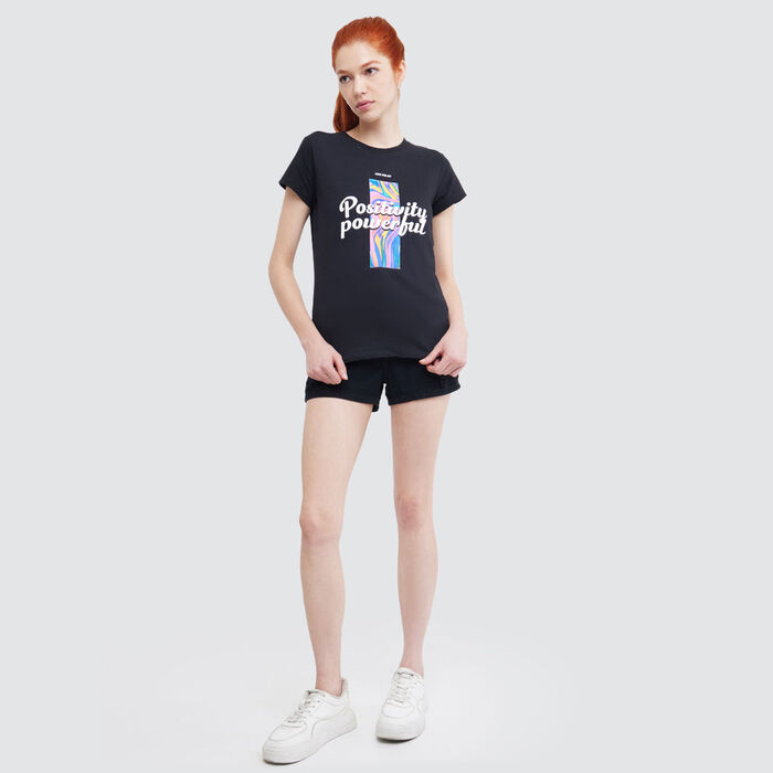 shorts mujeres