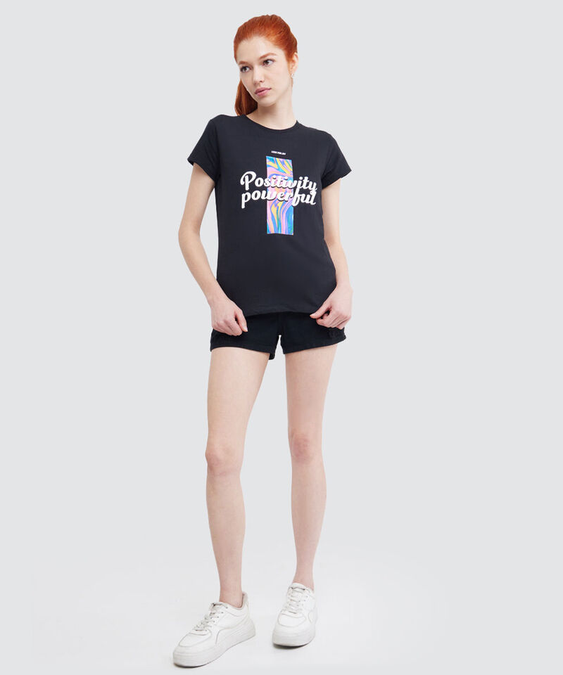 shorts mujeres