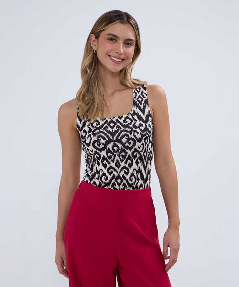 tops para mujer image number null