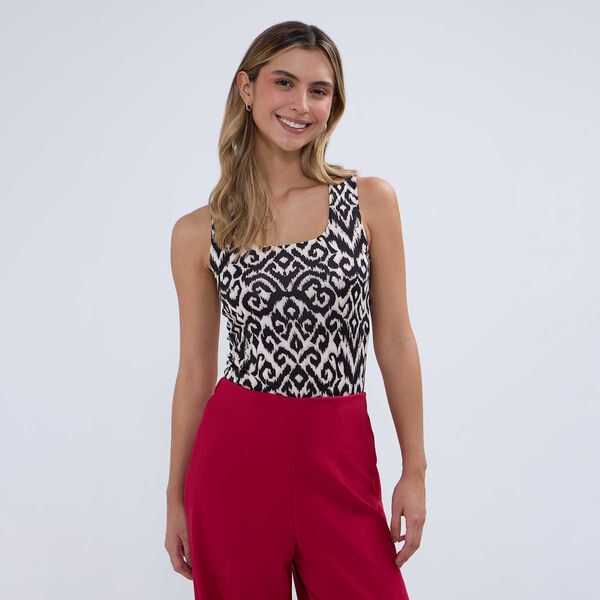 tops para mujer image number null