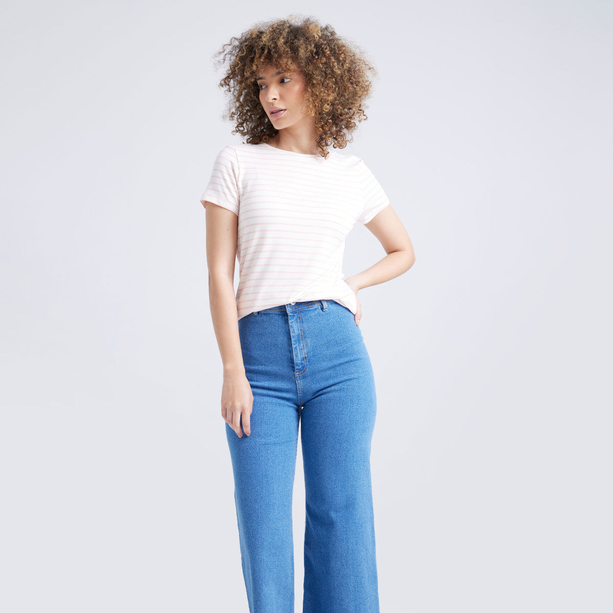 camisetas mujer