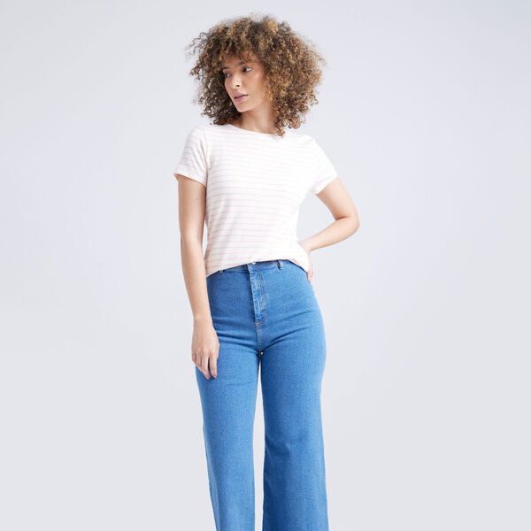 camisetas mujer image number null