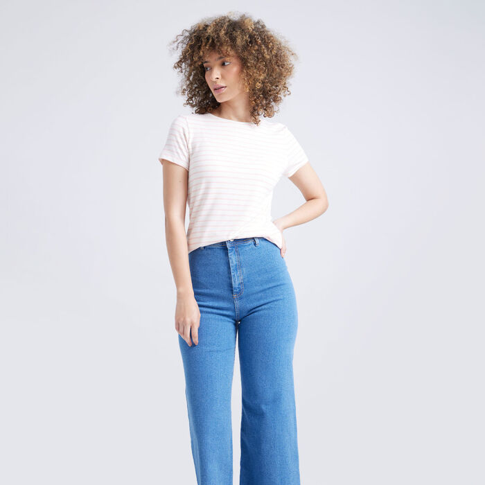 camisetas mujer