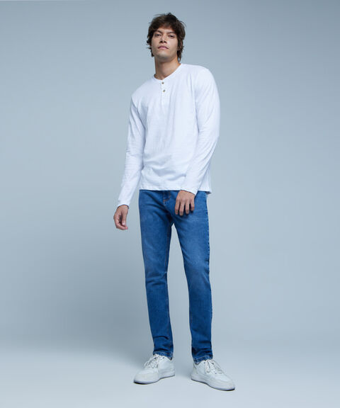 jeans denim image number null