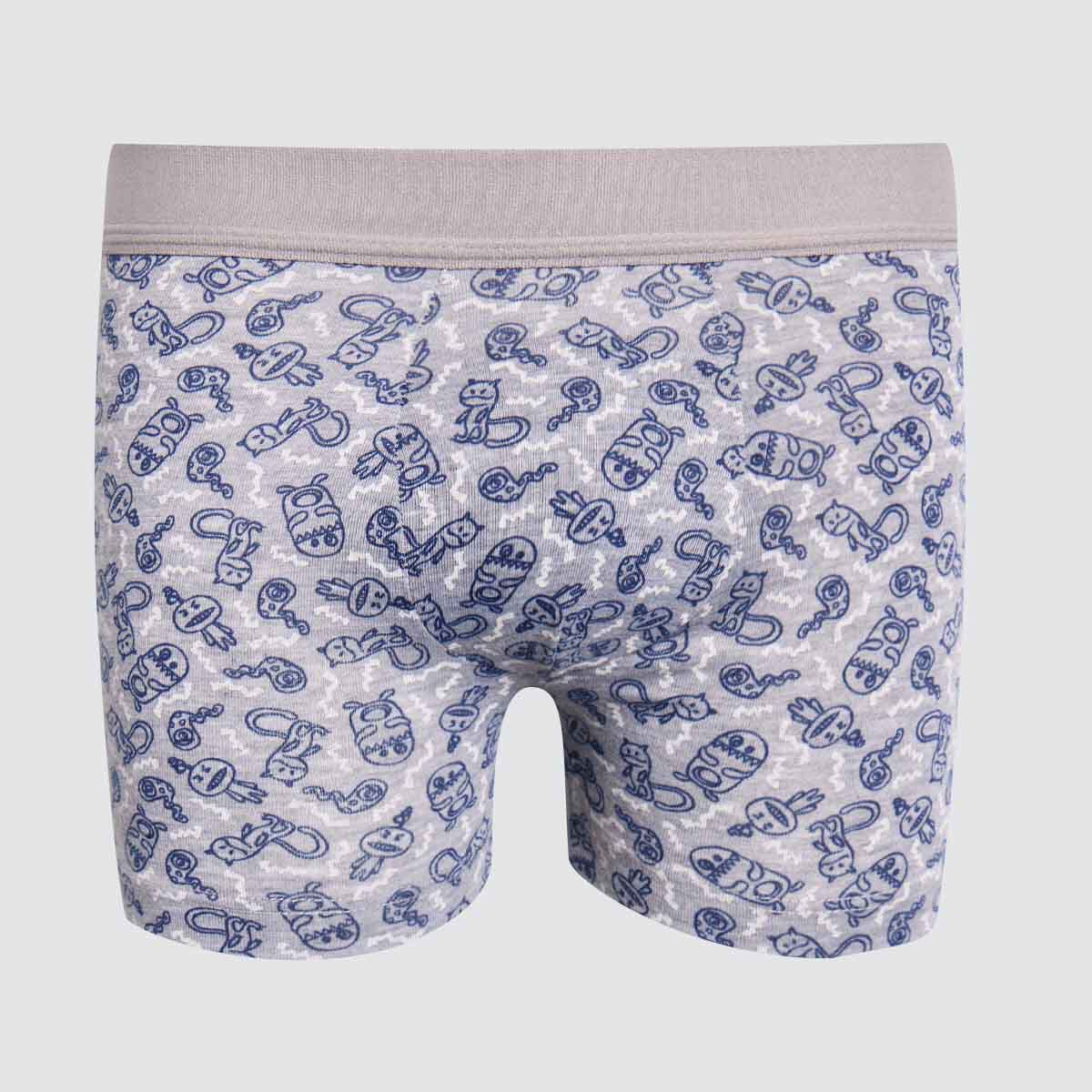 boxer para niño