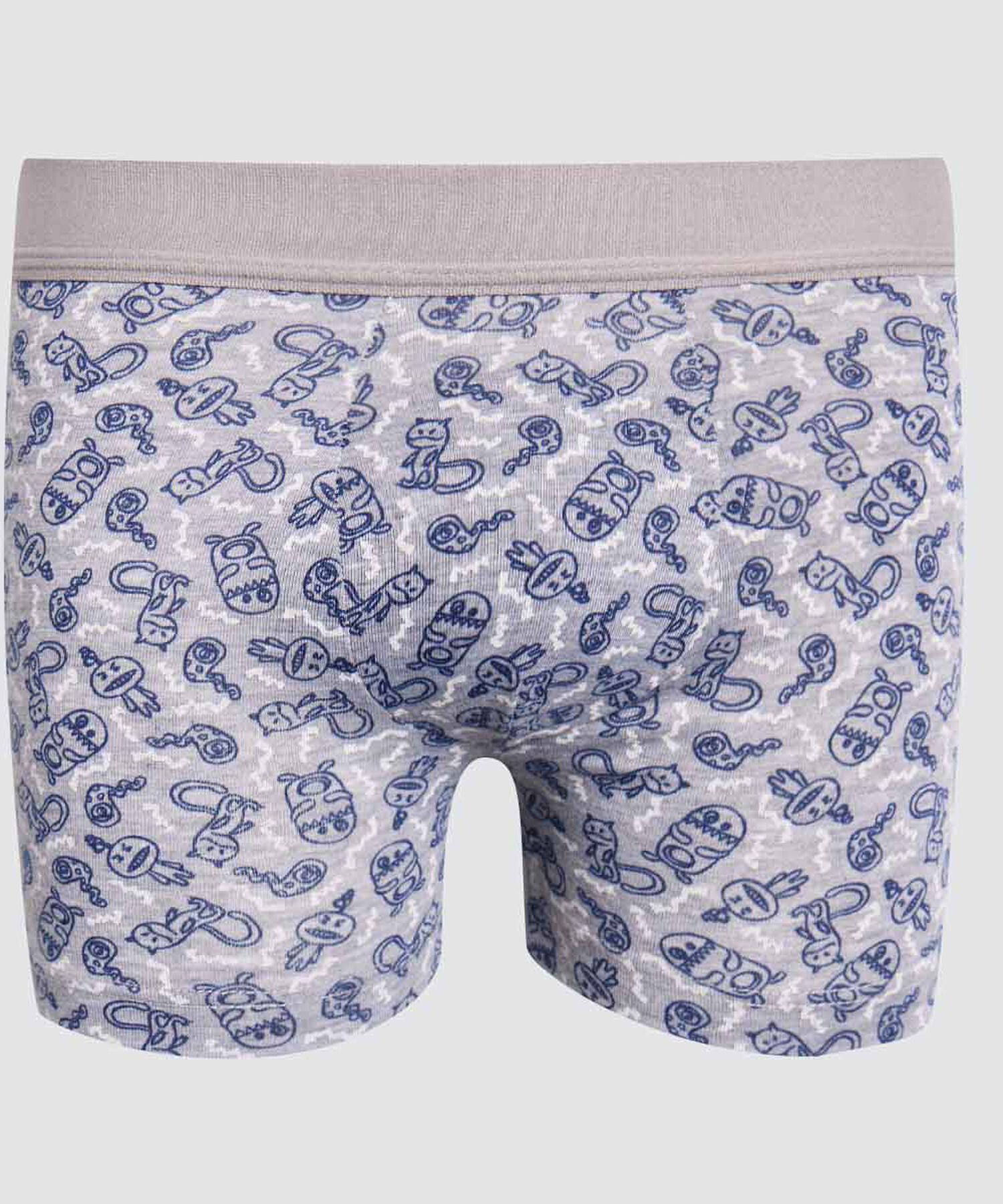 boxer para niño