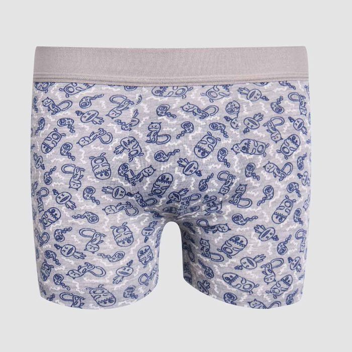 boxer para niño