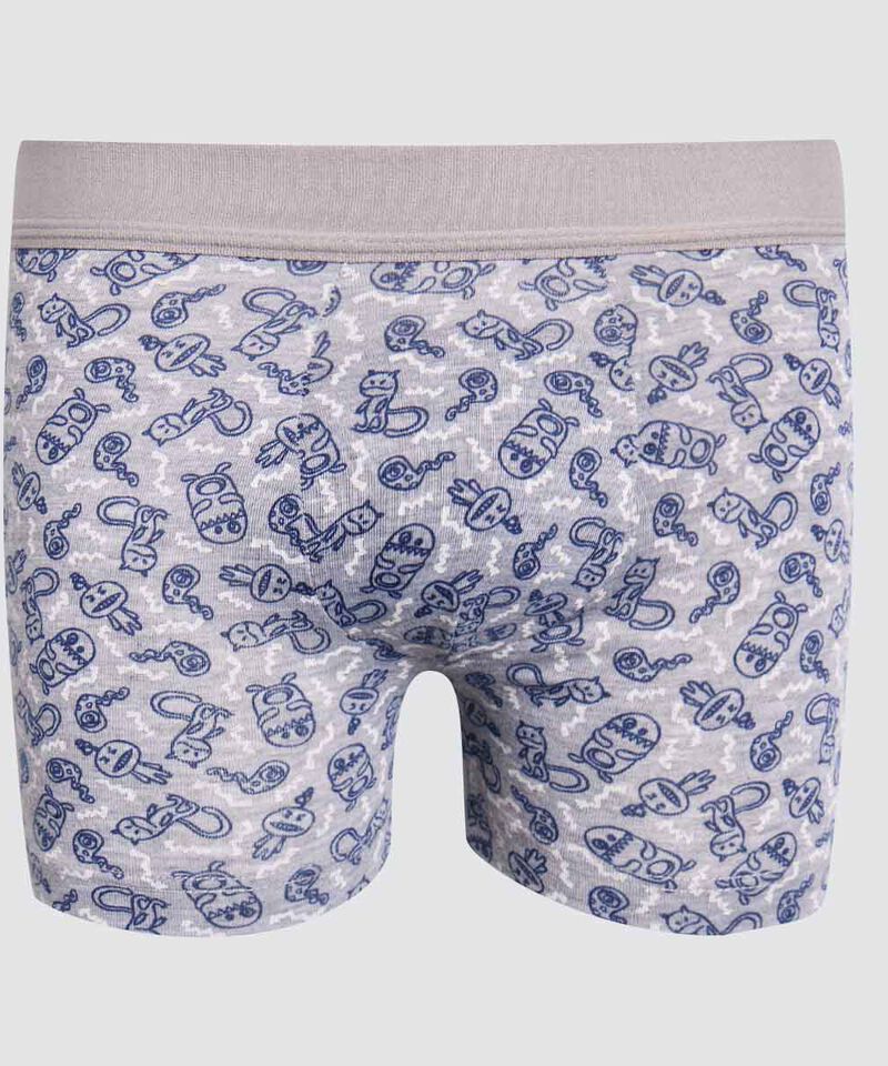 boxer para niño