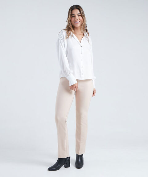 pantalon para mujer