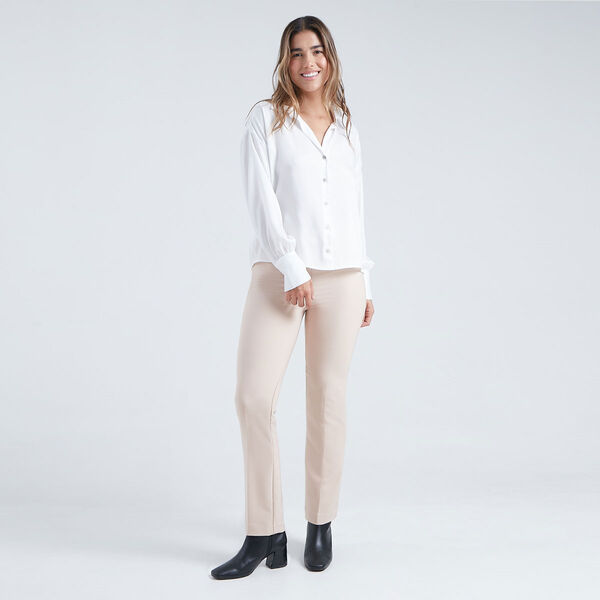 pantalon para mujer image number null