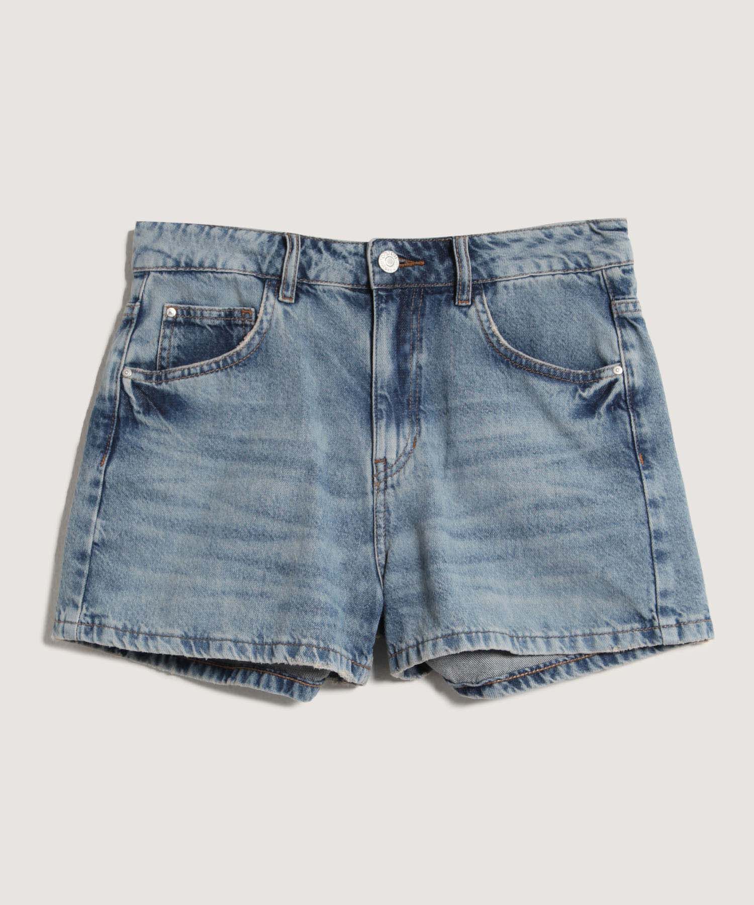 shorts mujeres