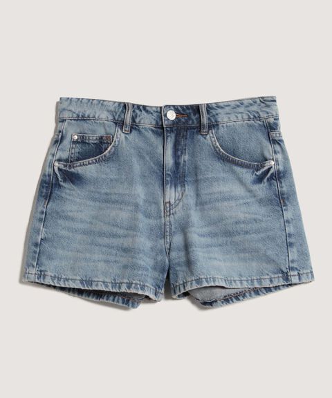 shorts mujeres image number null