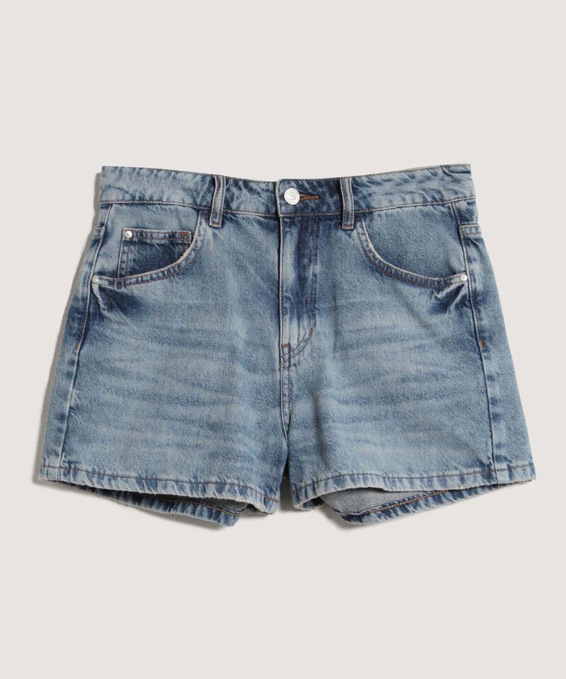 shorts mujeres