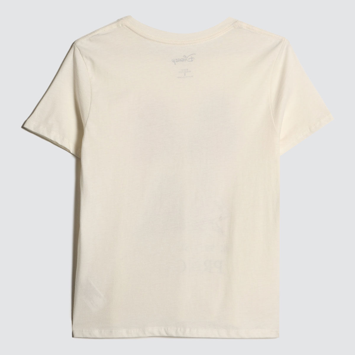 camisetas mujer