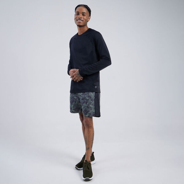 camisetas deportivas para hombre 