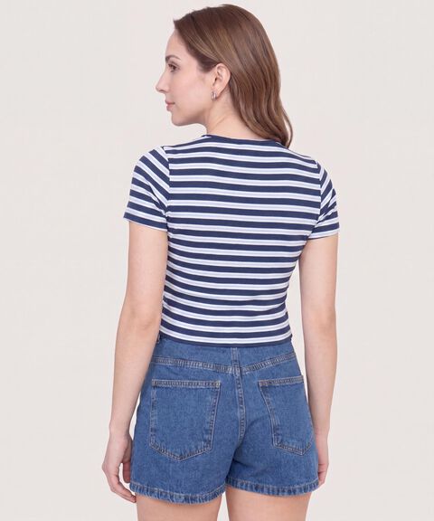 camisetas mujer